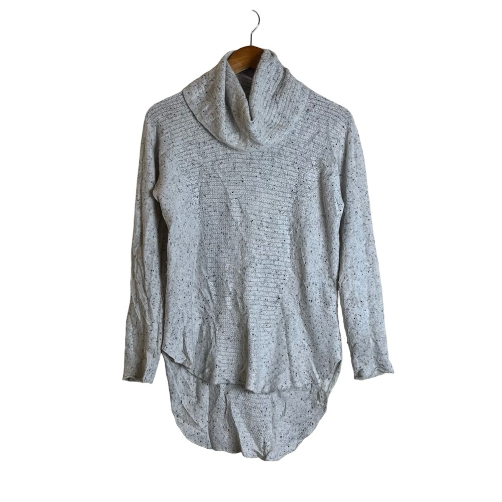Cynthia Rowley 100%‎ cashmere turtle neck sweater